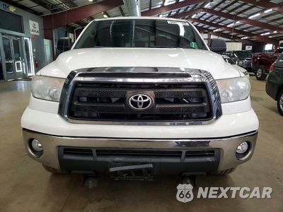 Piąte zdjęcie samochodu w środku: 2012 TOYOTA TUNDRA DOUBLE CAB SR5 VIN:5TFUY5F13CX248195 - miniatura