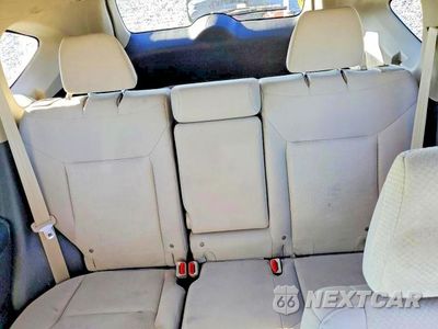 Zdjęcie 10 z 13 samochodu: 2016 HONDA CR-V SE VIN:2HKRM3H46GH556170 - miniatura