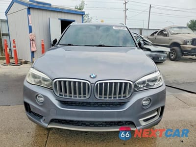 Piąte zdjęcie samochodu w środku: 2017 BMW X5 SDRIVE35I VIN:5UXKR2C34H0U21875 - miniatura