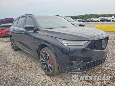 Zdjęcie 13 z 52 samochodu: 2022 ACURA MDX TYPE S ADVANCE VIN:5J8YD8H85NL002804 - miniatura
