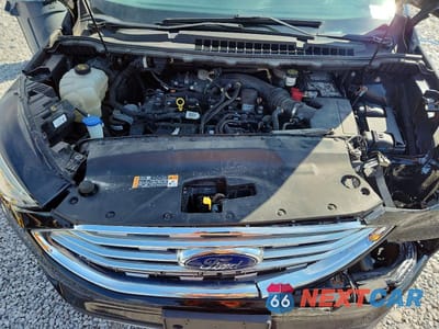 Zdjęcie 12 z 14 samochodu: 2019 FORD EDGE SEL VIN:2FMPK4J90KBC58190 - miniatura
