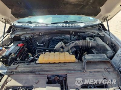 Zdjęcie 11 z 12 samochodu: 2017 FORD F150 SUPERCREW VIN:1FTEW1EF6HKC28351 - miniatura