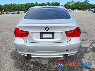 Zdjęcie 6 z 12 samochodu: 2011 BMW 335 I VIN:WBAPM5C51BE435801 - miniatura