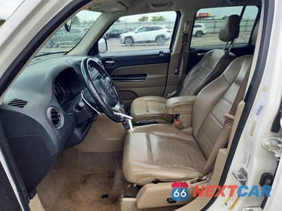 Zdjęcie 7 z 12 samochodu: 2012 JEEP PATRIOT LIMITED VIN:1C4NJPCB7CD611391 - miniatura