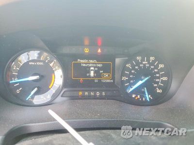 Zdjęcie 9 z 13 samochodu: 2016 FORD EXPLORER VIN:1FM5K7B89GGB18766 - miniatura
