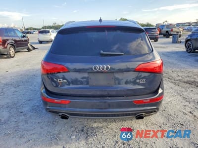 Zdjęcie 6 z 13 samochodu: 2014 AUDI Q5 PREMIUM PLUS VIN:WA1DGAFP6EA123997 - miniatura