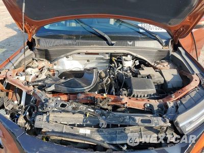 Zdjęcie 12 z 13 samochodu: 2021 CHEVROLET TRAILBLAZER LT VIN:KL79MPSL5MB089275 - miniatura