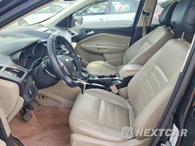 Zdjęcie 7 z 13 samochodu: 2014 FORD ESCAPE TITANIUM VIN:1FMCU9J9XEUB37560 - miniatura