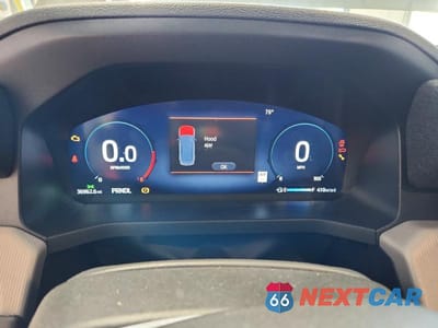 Zdjęcie 9 z 13 samochodu: 2025 FORD EXPLORER ACTIVE VIN:1FMUK8DH9SGA21204 - miniatura