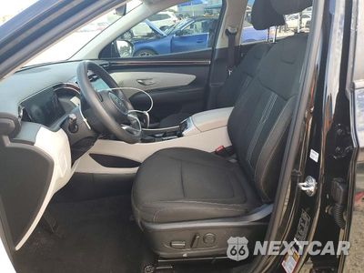Zdjęcie 7 z 13 samochodu: 2024 HYUNDAI TUCSON SEL VIN:5NMJB3DE7RH428070 - miniatura