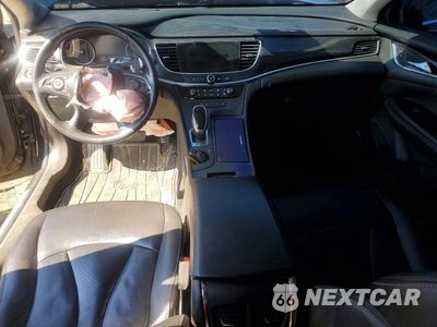 Zdjęcie 8 z 12 samochodu: 2017 BUICK LACROSSE PREMIUM VIN:1G4ZR5SS9HU159673 - miniatura