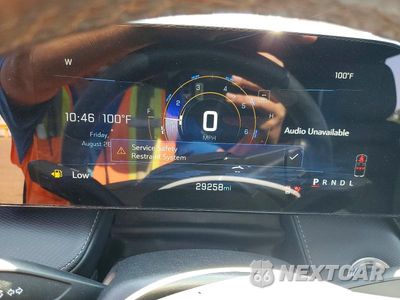 Zdjęcie 9 z 12 samochodu: 2025 CHEVROLET EQUINOX LT VIN:3GNAXHEG9SL187336 - miniatura