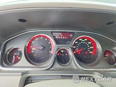 Zdjęcie 9 z 12 samochodu: 2016 GMC ACADIA SLT-1 VIN:1GKKRRKD8GJ148229 - miniatura