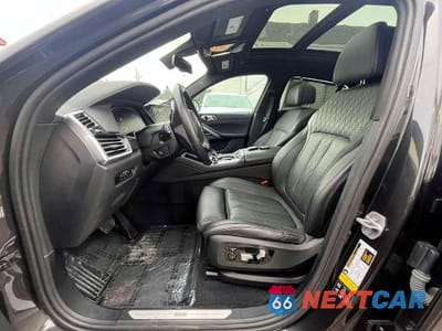 Zdjęcie 8 z 13 samochodu: 2023 BMW X6 XDRIVE40I VIN:5UXCY6C01P9N50333 - miniatura