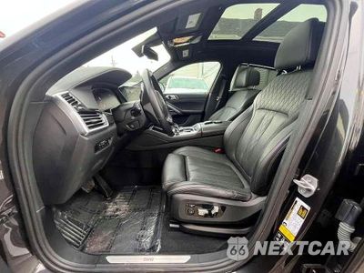 Zdjęcie 8 z 13 samochodu: 2023 BMW X6 XDRIVE40I VIN:5UXCY6C01P9N50333 - miniatura