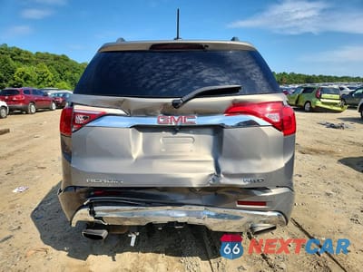 Zdjęcie 6 z 13 samochodu: 2019 GMC ACADIA DENALI VIN:1GKKNXLS5KZ194222 - miniatura