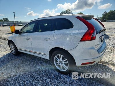 Drugie zdjęcie samochodu z przodu: 2015 VOLVO XC60 T5 PREMIER VIN:YV440MDK3F2693502 - miniatura