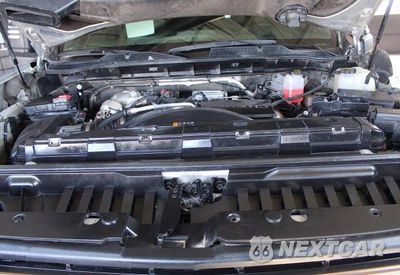 Zdjęcie 7 z 10 samochodu: 2022 CHEVROLET SILVERADO K3500 HIGH COUNTRY VIN:1GC4YVEY8NF270409 - miniatura