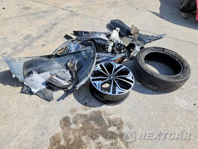 Zdjęcie 13 z 14 samochodu: 2019 HYUNDAI SANTA FE LIMITED 2.0T VIN:5NMS53AA7KH105608 - miniatura