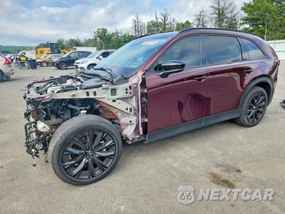 2025 MAZDA CX-90 PREMIUM SPORT JM3KKCHD5S1243979 - główne zdjęcie licytacji z USA - miniatura