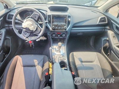 Zdjęcie 8 z 12 samochodu: 2017 SUBARU IMPREZA PREMIUM VIN:4S3GKAB69H3605550 - miniatura