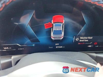 Zdjęcie 9 z 12 samochodu: 2025 BMW M340XI VIN:3MW69FT05S8F28217 - miniatura