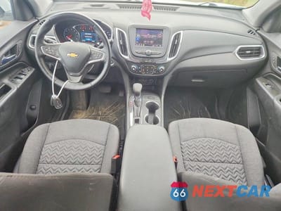 Zdjęcie 8 z 13 samochodu: 2024 CHEVROLET EQUINOX LT VIN:3GNAXKEG1RS104642 - miniatura
