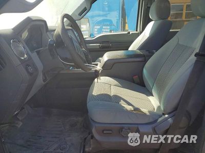 Zdjęcie 7 z 12 samochodu: 2015 FORD F350 SUPER DUTY VIN:1FT8W3BT6FEC06025 - miniatura