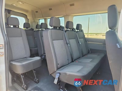 Zdjęcie 11 z 13 samochodu: 2024 FORD TRANSIT T-350 VIN:1FBAX2C8XRKB81806 - miniatura