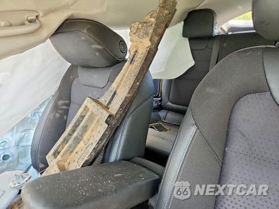 Zdjęcie 10 z 13 samochodu: 2025 CHEVROLET TRAX 1LT VIN:KL77LHEP0SC233403 - miniatura