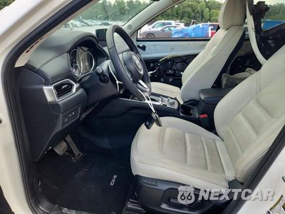 Zdjęcie 7 z 14 samochodu: 2023 MAZDA CX-5 PREFERRED VIN:JM3KFBCM3P0291306 - miniatura