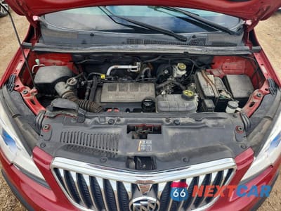 Zdjęcie 11 z 12 samochodu: 2016 BUICK ENCORE VIN:KL4CJASB2GB680782 - miniatura