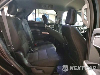 Zdjęcie 11 z 14 samochodu: 2023 FORD EXPLORER XLT VIN:1FMSK8DHXPGA22795 - miniatura