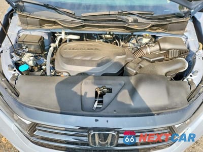 Zdjęcie 12 z 13 samochodu: 2023 HONDA ODYSSEY SPORT-L VIN:5FNRL6H75PB065876 - miniatura