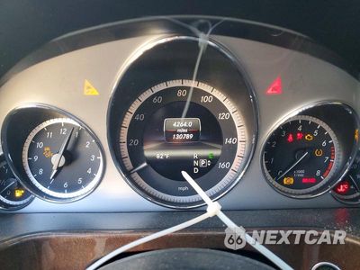 Zdjęcie 9 z 12 samochodu: 2013 MERCEDES-BENZ E 550 4MATIC VIN:WDDHF9BB9DA692091 - miniatura