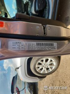 Zdjęcie 13 z 13 samochodu: 2018 JEEP CHEROKEE LATITUDE PLUS VIN:1C4PJMLB4JD571453 - miniatura
