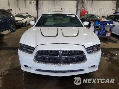 Piąte zdjęcie samochodu w środku: 2013 DODGE CHARGER SE VIN:2C3CDXBGXDH603158 - miniatura