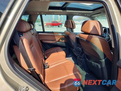 Zdjęcie 10 z 12 samochodu: 2011 BMW X5 XDRIVE35D VIN:5UXZW0C50BL661685 - miniatura