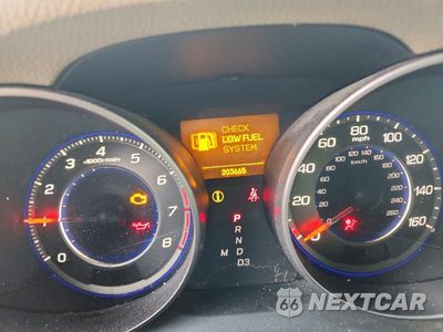 Zdjęcie 9 z 13 samochodu: 2009 ACURA MDX VIN:2HNYD28239H513139 - miniatura