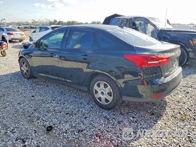 Drugie zdjęcie samochodu z przodu: 2016 FORD FOCUS S VIN:1FADP3E27GL360485 - miniatura