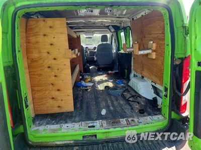 Zdjęcie 10 z 13 samochodu: 2015 FORD TRANSIT T-250 VIN:1FTNR1ZM0FKA34606 - miniatura