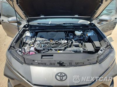 Zdjęcie 11 z 13 samochodu: 2026 TOYOTA CAMRY SE VIN:4T1DAACK4TU315135 - miniatura