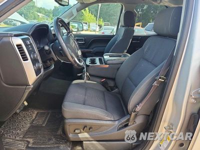 Zdjęcie 7 z 12 samochodu: 2015 GMC SIERRA K1500 SLE VIN:1GTV2UEC9FZ444492 - miniatura