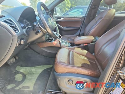 Zdjęcie 7 z 13 samochodu: 2015 AUDI Q5 PREMIUM PLUS VIN:WA1LFAFP0FA078846 - miniatura