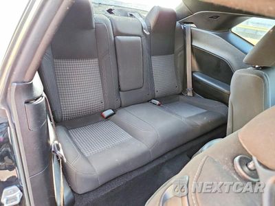 Zdjęcie 10 z 12 samochodu: 2021 DODGE CHALLENGER SXT VIN:2C3CDZAG1MH587185 - miniatura