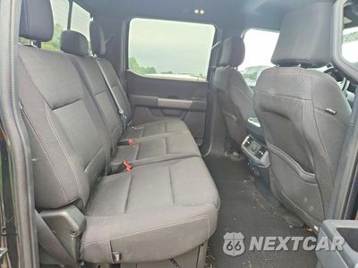 Zdjęcie 10 z 12 samochodu: 2025 FORD F150 XLT VIN:1FTFW3LD2SFB67887 - miniatura