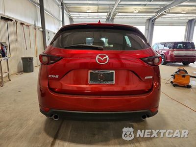 Zdjęcie 6 z 14 samochodu: 2019 MAZDA CX-5 TOURING VIN:JM3KFACM9K0633747 - miniatura