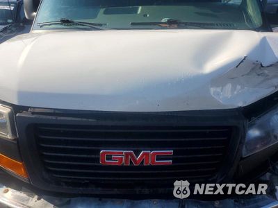 Zdjęcie 11 z 12 samochodu: 2018 GMC SAVANA G2500 VIN:1GTW7AFG9J1902688 - miniatura