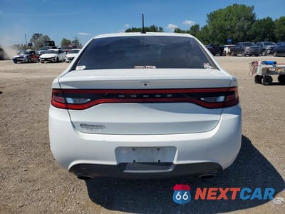 Zdjęcie 6 z 12 samochodu: 2016 DODGE DART SXT VIN:1C3CDFBB4GD506683 - miniatura