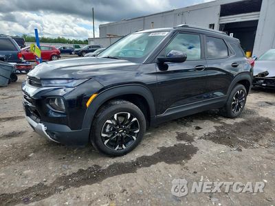 2023 CHEVROLET TRAILBLAZER LT KL79MRSL3PB070515 - główne zdjęcie licytacji z USA - miniatura